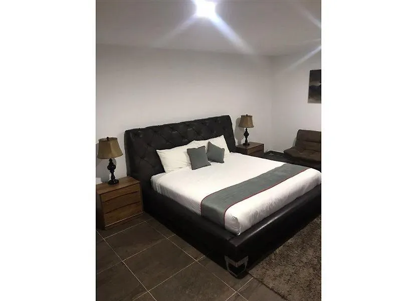 **  Collection O Hotel Nueva Escocia, 푸에블라 멕시코