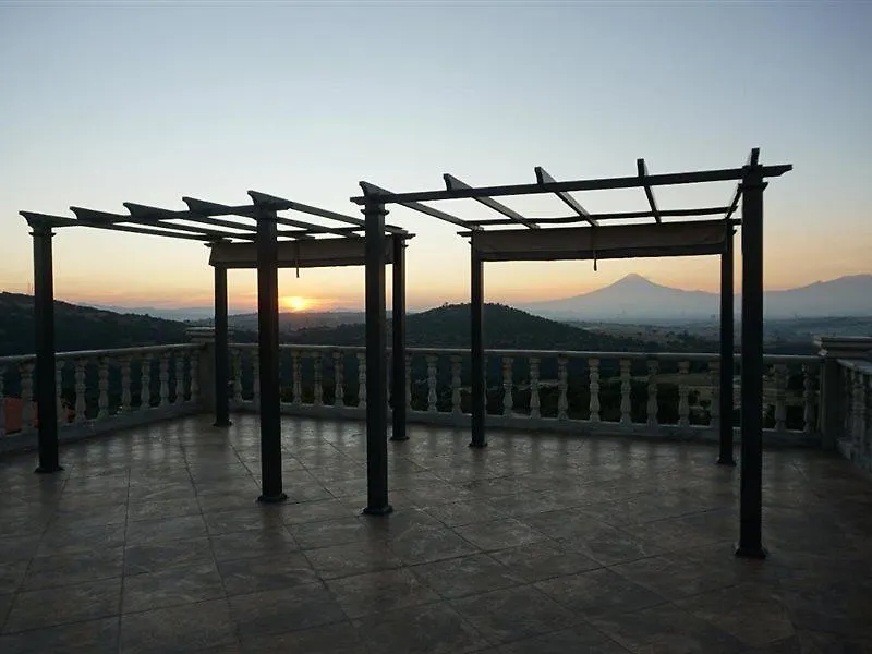 Collection O Hotel Nueva Escocia, 푸에블라 2*,  멕시코