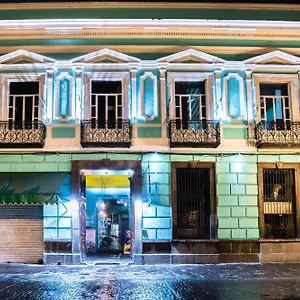 Hotel Oyo Casona Poblana, Puebla